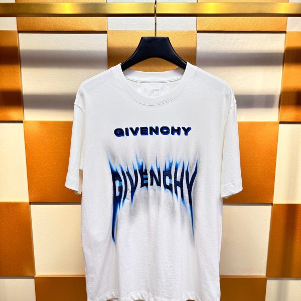Camiseta Givenchy N9T2R4 (2COLORES)