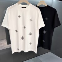 Camiseta Louis Vuitton MMRH4X (2COLORES)