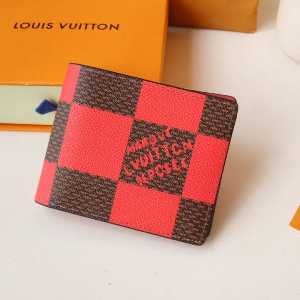 Cartera Louis Vuitton KLN3SN