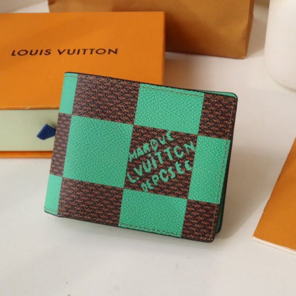 Cartera Louis Vuitton KLNQ2N
