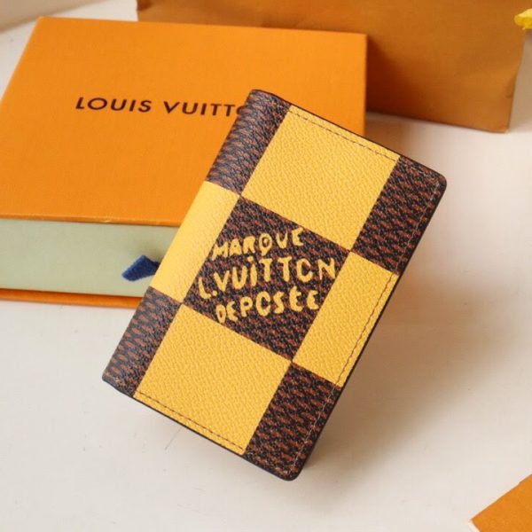 Cartera Louis Vuitton KLNQ4N