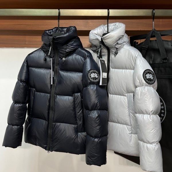 Chaqueta Canada Goose 2C5L8V (2COLORES)