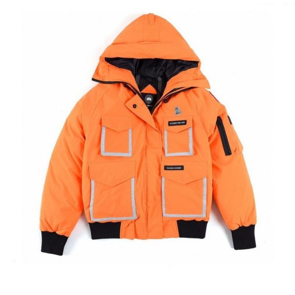 Chaqueta Canada Goose 3VX7NH (2COLORES)