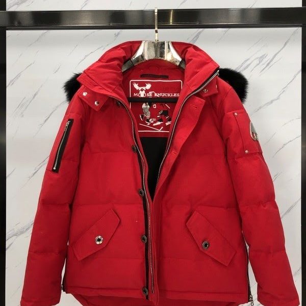 Chaqueta Canada Goose LLDD3A (4COLORES)