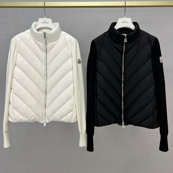 Chaqueta Moncler 1XZ4LY (2COLORES)