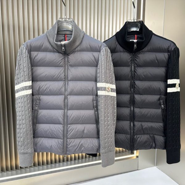 Chaqueta Moncler GEHRM5 (2COLORES)