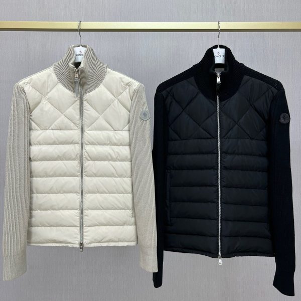 Chaqueta Moncler KL1QSN (2COLORES)