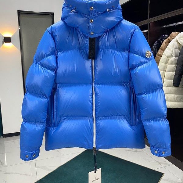 Chaqueta Reversible Moncler 3JL8WR