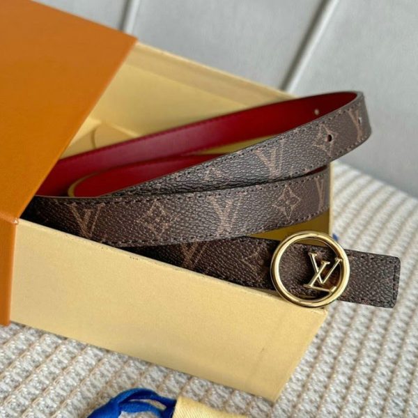 Cinturón Louis Vuitton RPK7BF