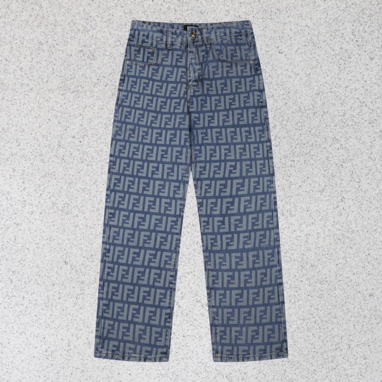 Jean Fendi Z3UJTG