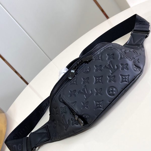 Riñonera Louis Vuitton Rush BH2EMH
