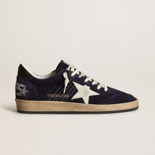 Golden Goose Ball Star SWW010