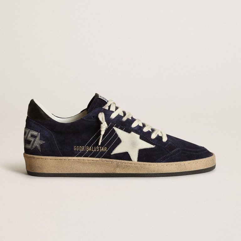 Golden Goose Ball Star SWW010