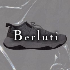 Zapatos de Marca Berluti