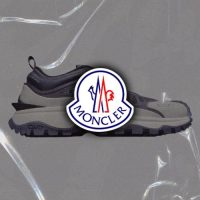 Zapatos de marca Moncler