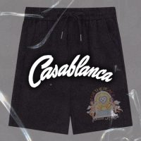 Pantalones Short Casablanca