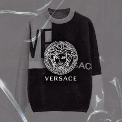 Jerséis Versace