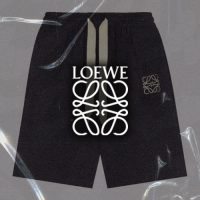 Pantalones Short Loewe