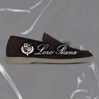 Zapatos De Marca Loro Piana