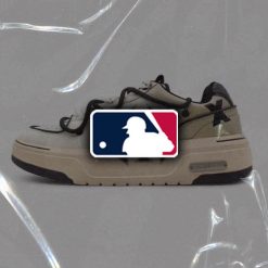 Sneakers MLB