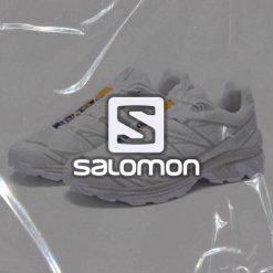 Sneakers Salomon