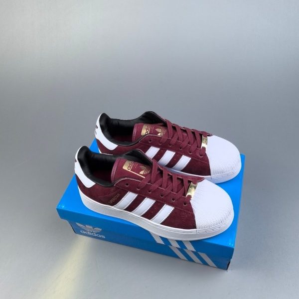 Adidas Superstar K8T4MR
