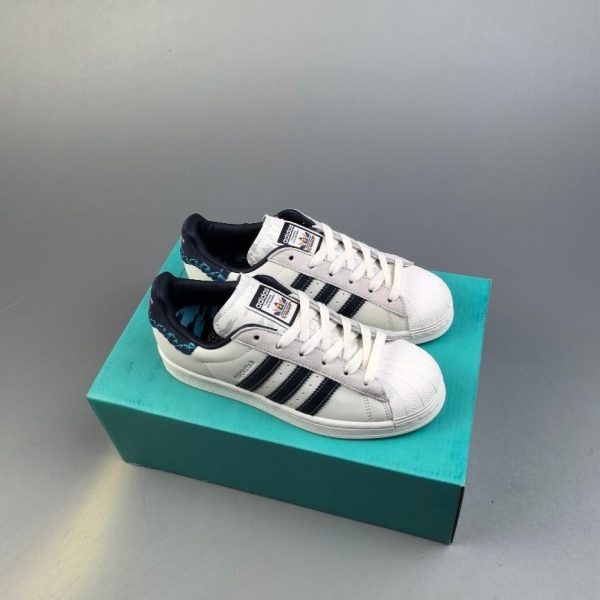 Adidas Superstar L9T3CV