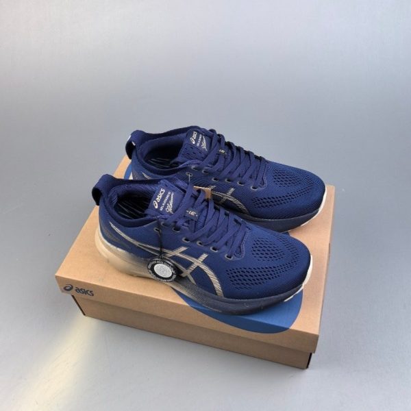Asics Gel-Kayano D2N4CV