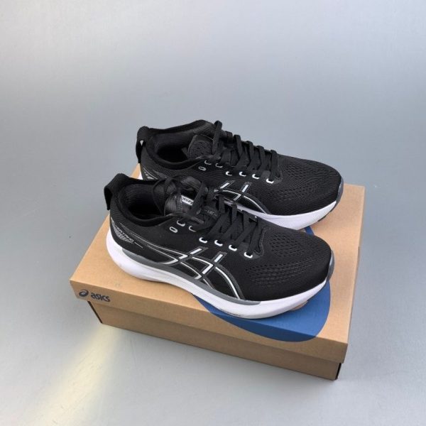 Asics Gel-Kayano E8P4TL