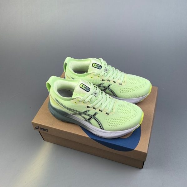 Asics Gel-Kayano E8P6TL