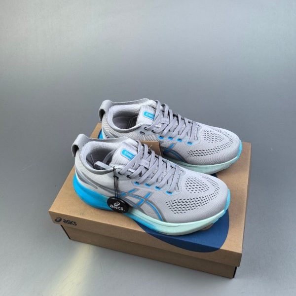 Asics Gel-Kayano E8P8TL