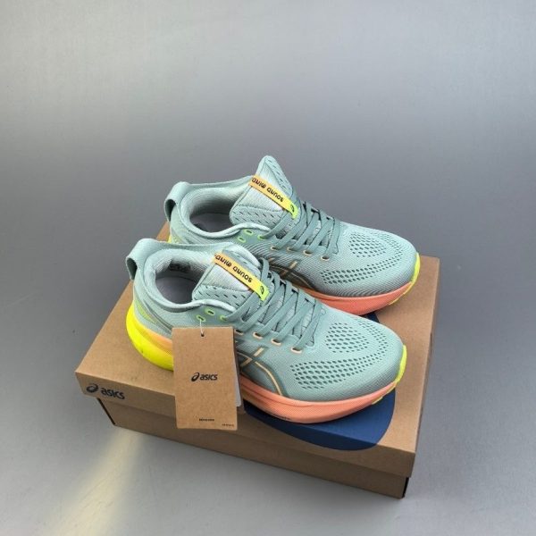 Asics Gel-Kayano E8P9TL