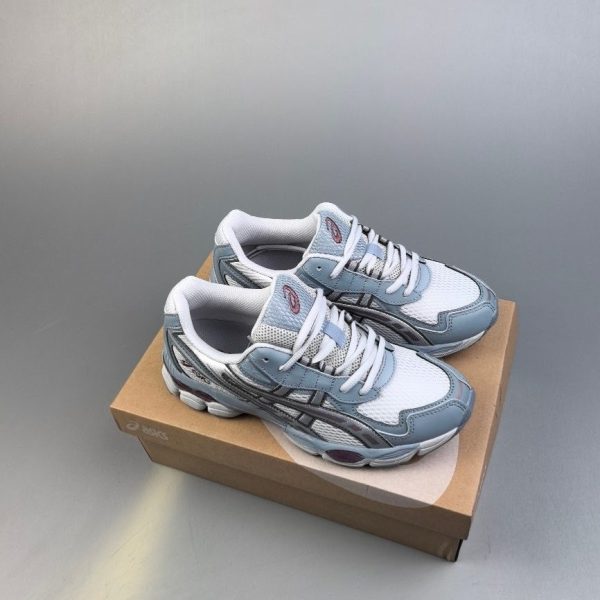 Asics Gel-NYC M4Y3WL