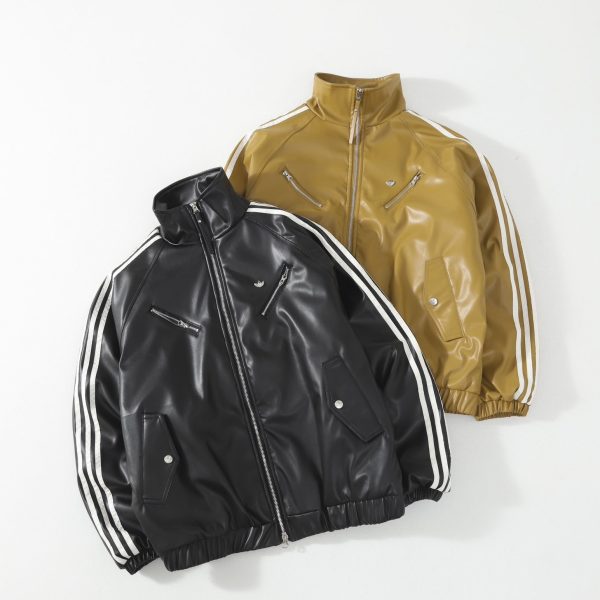 Chaqueta Adidas N5T8CV (2COLORES)