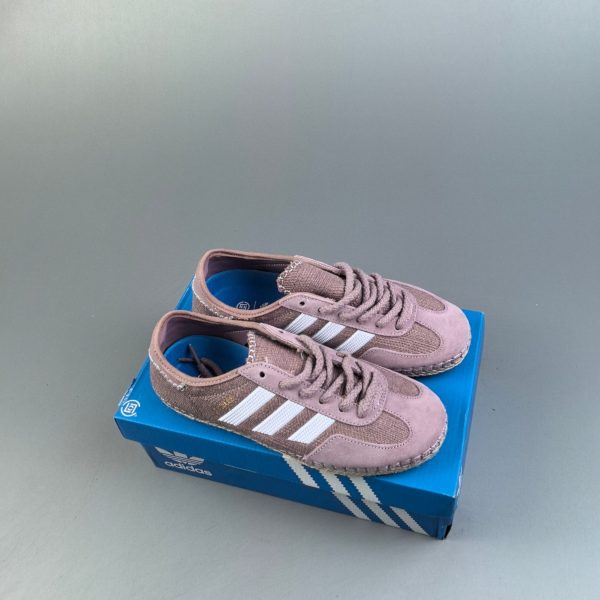 Adidas Gazelle x CLOT J9W7MR