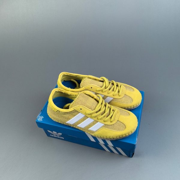 Adidas Gazelle x CLOT J9W8MR