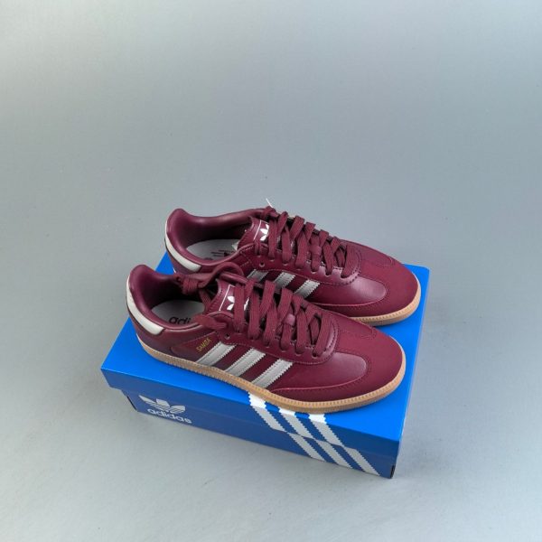 Adidas Samba A7Y8WL