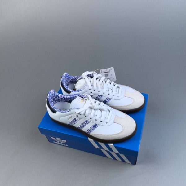 Adidas Samba A7Y9WL