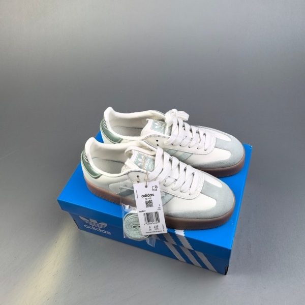 Adidas Samba P6Y3MR