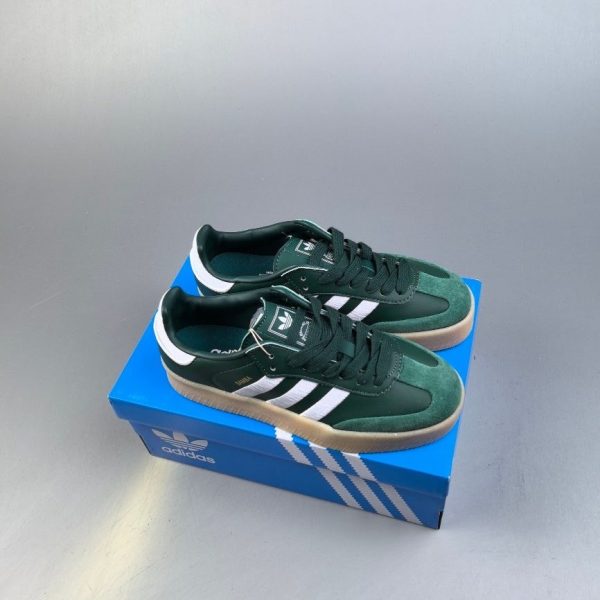 Adidas Samba Q8W6CV