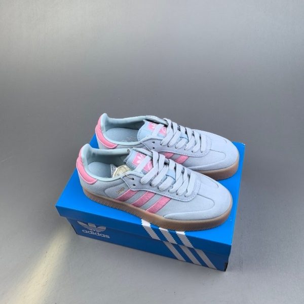 Adidas Samba Q8W7CV