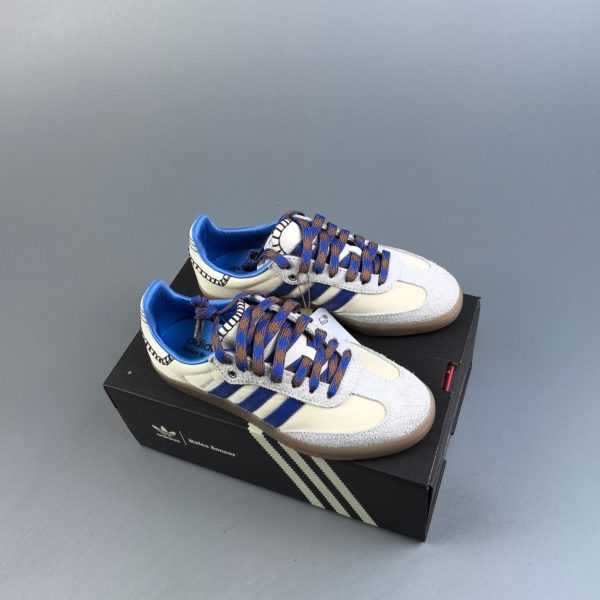 Adidas Wales Bonner Samba K6N3CV