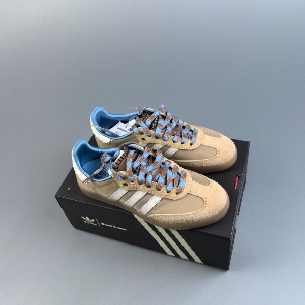 Adidas Wales Bonner Samba K6N4CV