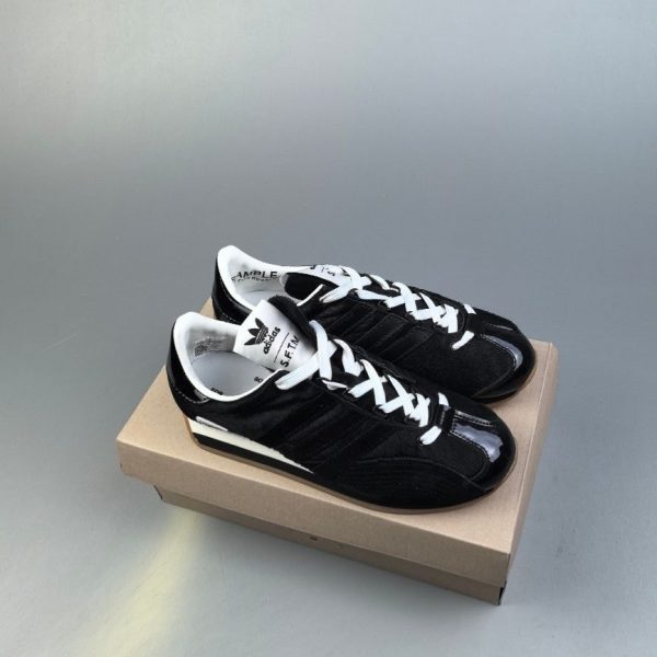 Adidas x SFTM G6N1MR