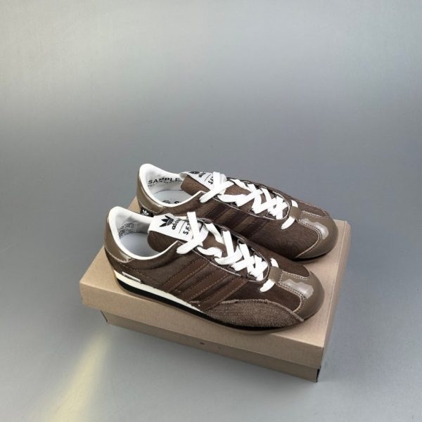 Adidas x SFTM G6N2MR