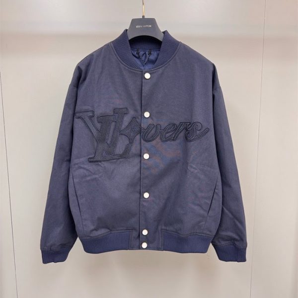 Bomber Louis Vuitton BK8XDD