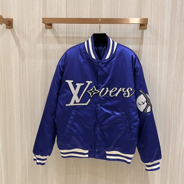 Bomber Louis Vuitton T3Y2J4