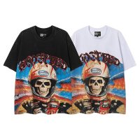 Camiseta Godspeed O7Z6CV (2COLORES)