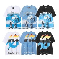 Camiseta Godspeed W4N9CV (3COLORES)