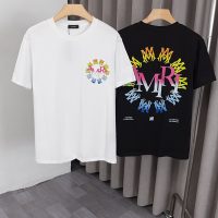 Camiseta Amiri A2E5W5 (2COLORES)